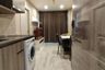 1 Bedroom Condo for rent in Ideo Mobi Bangsue Grand Interchange, Bang Sue, Bangkok near MRT Tao Poon