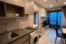 1 Bedroom Condo for rent in Ideo Mobi Bangsue Grand Interchange, Bang Sue, Bangkok near MRT Tao Poon