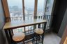 1 Bedroom Condo for rent in Ideo Mobi Bangsue Grand Interchange, Bang Sue, Bangkok near MRT Tao Poon