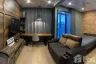 1 Bedroom Condo for rent in Ashton Chula-Silom, Si Phraya, Bangkok near MRT Sam Yan