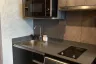 1 Bedroom Condo for rent in Ashton Chula-Silom, Si Phraya, Bangkok near MRT Sam Yan
