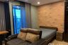 1 Bedroom Condo for rent in Ashton Chula-Silom, Si Phraya, Bangkok near MRT Sam Yan