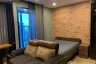1 Bedroom Condo for rent in Ashton Chula-Silom, Si Phraya, Bangkok near MRT Sam Yan