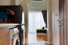 1 Bedroom Condo for rent in Metro Sky Wutthakat, Talat Phlu, Bangkok near BTS Wutthakat