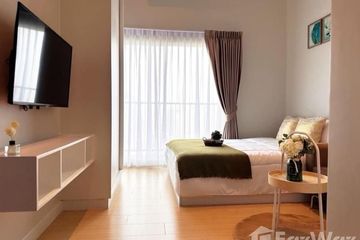 1 Bedroom Condo for rent in Talat Phlu, Bangkok near BTS Talat Phlu