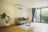 1 Bedroom Condo for rent in Nice at 61 Residence, Khlong Tan Nuea, Bangkok near BTS Thong Lo