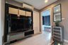 1 Bedroom Condo for rent in Metro Luxe Phaholyothin-Sutthisan, Sam Sen Nai, Bangkok near BTS Saphan Kwai