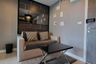 1 Bedroom Condo for rent in Metro Luxe Phaholyothin-Sutthisan, Sam Sen Nai, Bangkok near BTS Saphan Kwai