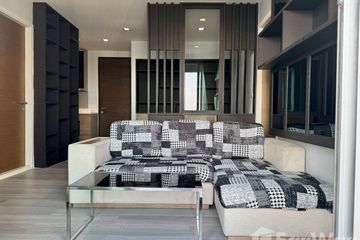 2 Bedroom Condo for rent in Rhythm Phahol-Ari, Phaya Thai, Bangkok near BTS Saphan Kwai