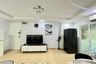 2 Bedroom Condo for rent in Happy Home Ratchada 18, Sam Sen Nok, Bangkok near MRT Huai Khwang