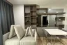 1 Bedroom Condo for rent in Sky Walk Condominium, Phra Khanong Nuea, Bangkok near BTS Phra Khanong