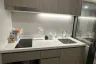 1 Bedroom Condo for rent in The Nest Chula-Samyan, Maha Phruettharam, Bangkok near MRT Sam Yan