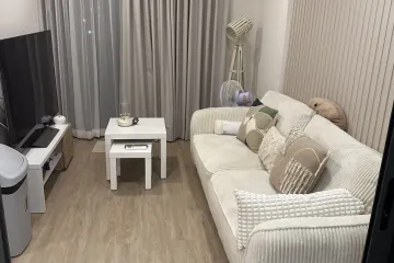 1 Bedroom Condo for rent in Maha Phruettharam, Bangkok near MRT Sam Yan