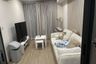1 Bedroom Condo for rent in The Nest Chula-Samyan, Maha Phruettharam, Bangkok near MRT Sam Yan
