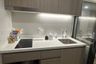 1 Bedroom Condo for rent in The Nest Chula-Samyan, Maha Phruettharam, Bangkok near MRT Sam Yan