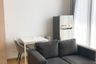 1 Bedroom Condo for rent in Noble ReD, Phaya Thai, Bangkok near BTS Ari