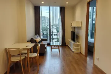 2 Bedroom Condo for rent in Khlong Tan Nuea, Bangkok near BTS Phrom Phong