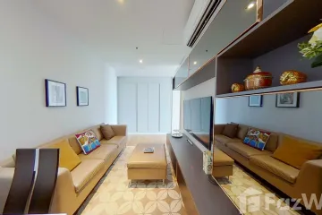 2 Bedroom Condo for rent in Khlong Tan, Bangkok near MRT Queen Sirikit National Convention Centre