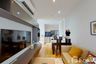 2 Bedroom Condo for rent in Park Origin Phrom Phong, Khlong Tan, Bangkok near BTS Phrom Phong