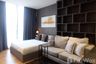 1 Bedroom Condo for rent in Park Origin Phrom Phong, Khlong Tan, Bangkok near BTS Phrom Phong