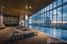 1 Bedroom Condo for rent in Park Origin Phrom Phong, Khlong Tan, Bangkok near BTS Phrom Phong