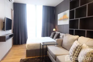 1 Bedroom Condo for rent in Park Origin Phrom Phong, Khlong Tan, Bangkok near BTS Phrom Phong