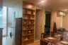2 Bedroom Condo for rent in Noble Recole, Khlong Toei Nuea, Bangkok near BTS Asoke
