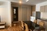2 Bedroom Condo for rent in Siri On 8, Khlong Toei, Bangkok near BTS Nana