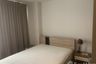 2 Bedroom Condo for rent in Siri On 8, Khlong Toei, Bangkok near BTS Nana