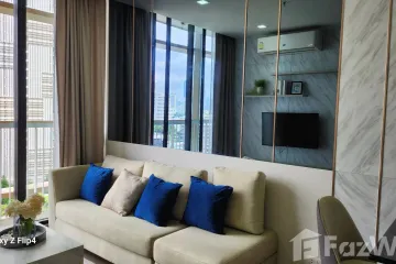 1 Bedroom Condo for rent in Khlong Tan, Bangkok near MRT Queen Sirikit National Convention Centre