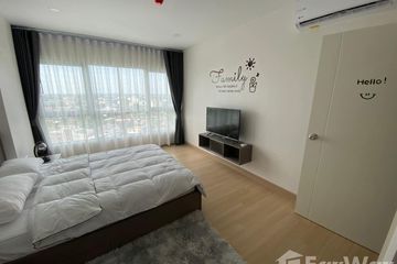 1 Bedroom Condo for rent in Supalai Veranda Phasi Charoen Station, Bang Wa, Bangkok near MRT Phasi Charoen