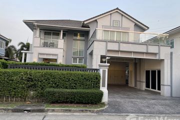 3 Bedroom House for rent in Prawet, Bangkok