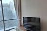 1 Bedroom Condo for rent in The Room Sukhumvit 21, Khlong Toei Nuea, Bangkok near MRT Sukhumvit