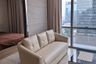 1 Bedroom Condo for rent in The Room Sukhumvit 21, Khlong Toei Nuea, Bangkok near MRT Sukhumvit
