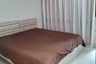 1 Bedroom Condo for rent in The Room Sukhumvit 21, Khlong Toei Nuea, Bangkok near MRT Sukhumvit