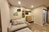 1 Bedroom Condo for rent in The Nest Sukhumvit 64, Bang Chak, Bangkok near BTS Punnawithi