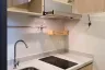 1 Bedroom Condo for rent in The Nest Sukhumvit 64, Bang Chak, Bangkok near BTS Punnawithi
