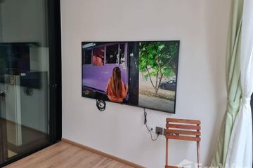 Condo for rent in Sam Sen Nai, Bangkok near BTS Ari