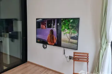 Condo for rent in Noble Around Ari, Sam Sen Nai, Bangkok near BTS Ari