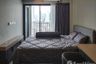 2 Bedroom Condo for rent in Chapter Chula-Samyan, Maha Phruettharam, Bangkok near MRT Sam Yan