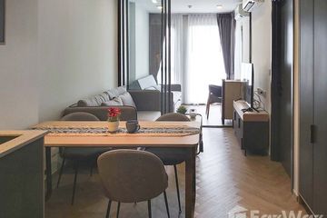 2 Bedroom Condo for rent in Maha Phruettharam, Bangkok near MRT Hua Lamphong