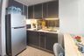 2 Bedroom Condo for rent in Chapter Chula-Samyan, Maha Phruettharam, Bangkok near MRT Sam Yan