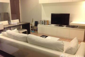 1 Bedroom Condo for rent in Khlong Ton Sai, Bangkok near BTS Krung Thon Buri