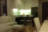 1 Bedroom Condo for rent in Urbano Absolute Sathon - Taksin, Khlong Ton Sai, Bangkok near BTS Krung Thon Buri