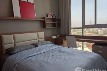 2 Bedroom Condo for rent in Huai Khwang, Bangkok near MRT Thailand Cultural Centre