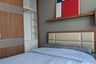 2 Bedroom Condo for rent in Noble Revolve Ratchada 2, Huai Khwang, Bangkok near MRT Thailand Cultural Centre
