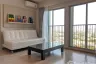 2 Bedroom Condo for rent in Noble Revolve Ratchada 2, Huai Khwang, Bangkok near MRT Thailand Cultural Centre