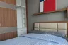 2 Bedroom Condo for rent in Noble Revolve Ratchada 2, Huai Khwang, Bangkok near MRT Thailand Cultural Centre