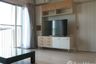 2 Bedroom Condo for rent in Noble Revolve Ratchada 2, Huai Khwang, Bangkok near MRT Thailand Cultural Centre
