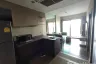 1 Bedroom Condo for rent in TEAL Sathorn-Taksin, Samre, Bangkok near BTS Wongwian Yai